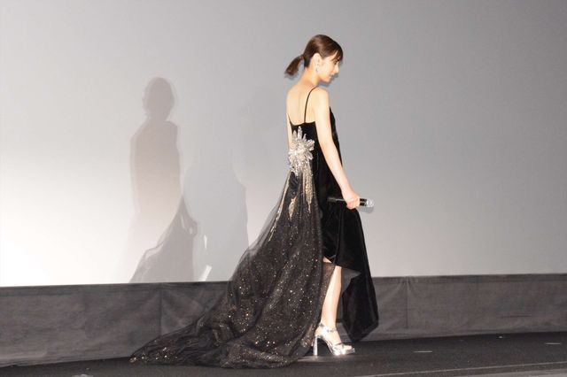 田中圭、北川景子に壁ドン！『スマホを落としただけなのに』初日舞台あいさつ（18枚目）