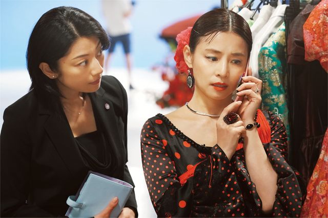 ディーン・フジオカ、イケメンすぎる首相秘書官に!映画『記憶にございません!』場面カット:フォトギャラリー