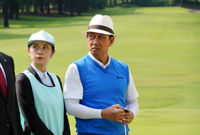 ディーン・フジオカ、イケメンすぎる首相秘書官に！映画『記憶にございません！』場面カット（4枚目）