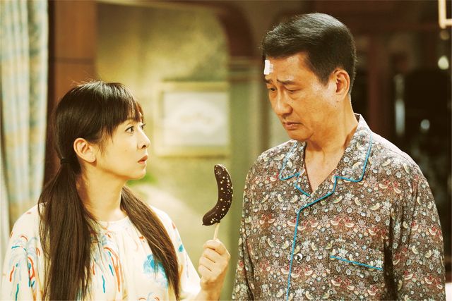 ディーン・フジオカ、イケメンすぎる首相秘書官に！映画『記憶にございません！』場面カット（5枚目）