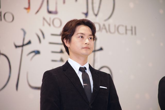 柄本佑、渡辺謙、長尾謙杜ら豪華キャストずらり！『木挽町のあだ討ち』完成披露（8枚目）