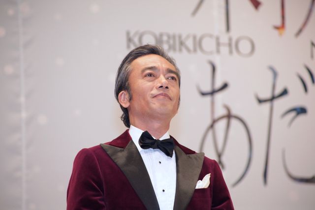 柄本佑、渡辺謙、長尾謙杜ら豪華キャストずらり！『木挽町のあだ討ち』完成披露（9枚目）