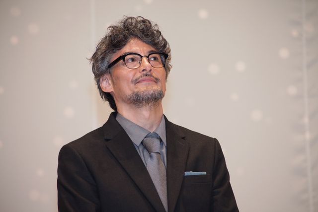 柄本佑、渡辺謙、長尾謙杜ら豪華キャストずらり！『木挽町のあだ討ち』完成披露（10枚目）