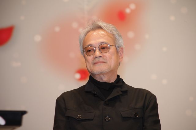 柄本佑、渡辺謙、長尾謙杜ら豪華キャストずらり！『木挽町のあだ討ち』完成披露（11枚目）