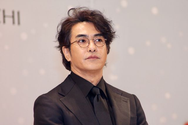 柄本佑、渡辺謙、長尾謙杜ら豪華キャストずらり！『木挽町のあだ討ち』完成披露（12枚目）