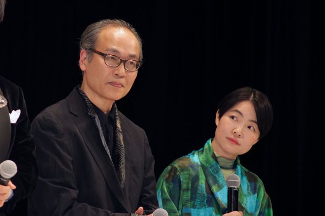 柄本佑、渡辺謙、長尾謙杜ら豪華キャストずらり！『木挽町のあだ討ち』完成披露（15枚目）