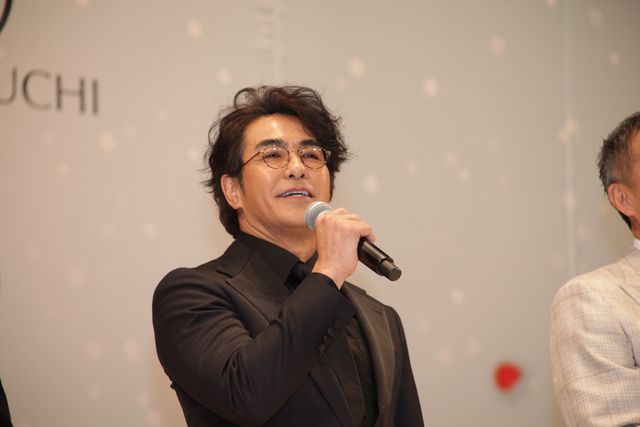 柄本佑、渡辺謙、長尾謙杜ら豪華キャストずらり！『木挽町のあだ討ち』完成披露（18枚目）