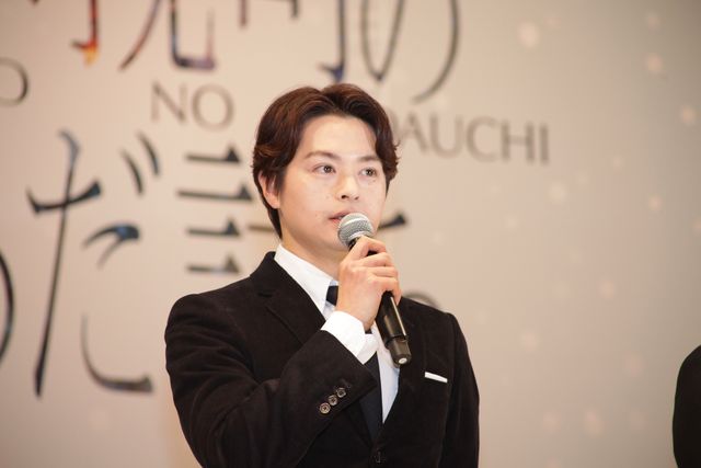 柄本佑、渡辺謙、長尾謙杜ら豪華キャストずらり！『木挽町のあだ討ち』完成披露（19枚目）