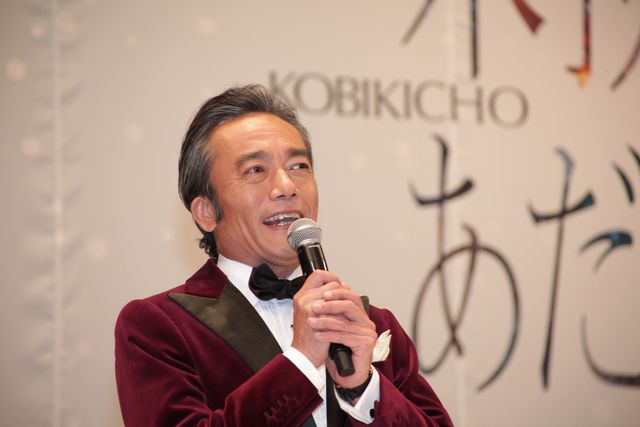 柄本佑、渡辺謙、長尾謙杜ら豪華キャストずらり！『木挽町のあだ討ち』完成披露（21枚目）