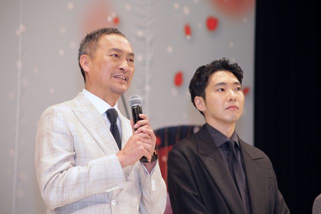 柄本佑、渡辺謙、長尾謙杜ら豪華キャストずらり！『木挽町のあだ討ち』完成披露（23枚目）