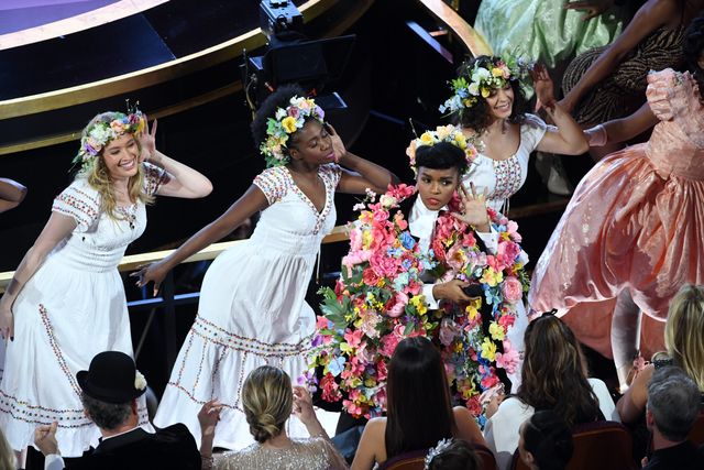 圧巻のライブパフォーマンス！（2枚目）