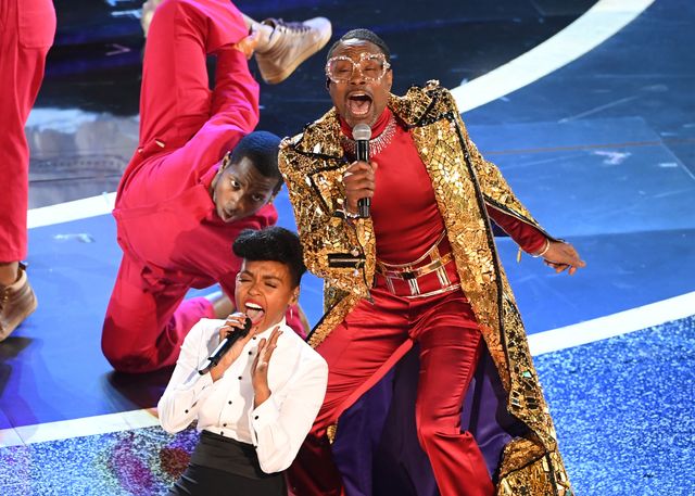 圧巻のライブパフォーマンス！（3枚目）