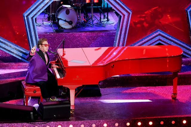 圧巻のライブパフォーマンス！（9枚目）