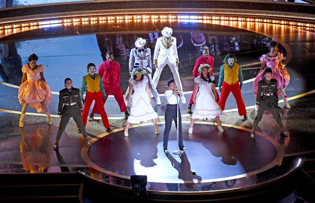 圧巻のライブパフォーマンス！（11枚目）