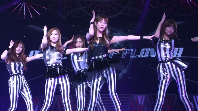 少女時代出演「情熱大陸」フォトギャラリー（6枚目）