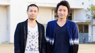 『サンブンノイチ』藤原竜也＆品川ヒロシ監督　単独インタビュー