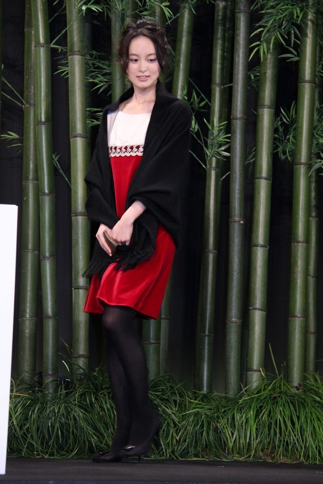 ジブリ最新作『かぐや姫の物語』満月イベント 写真ギャラリー（3枚目）