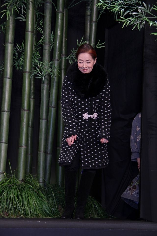 ジブリ最新作『かぐや姫の物語』満月イベント 写真ギャラリー（4枚目）