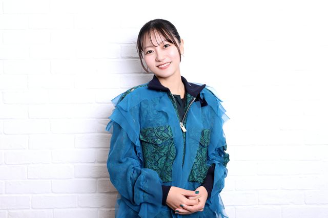 「ウルトラマンオメガ」師弟の絆！アユム役・工藤綾乃＆ウタ役・山本未來撮り下ろしカット（5枚目）