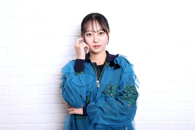 「ウルトラマンオメガ」師弟の絆！アユム役・工藤綾乃＆ウタ役・山本未來撮り下ろしカット（7枚目）