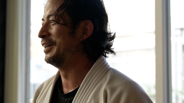 「情熱大陸 俳優・岡田准一」：フォトギャラリー