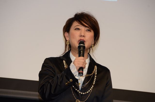 最強女芸人チーム「ゴーストバスターズ・ジャパン」設立イベント写真ギャラリー（2枚目）