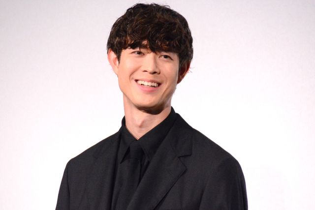 杉咲花、志尊淳、宮沢氷魚も登壇！『52ヘルツのクジラたち』初日舞台あいさつ（4枚目）