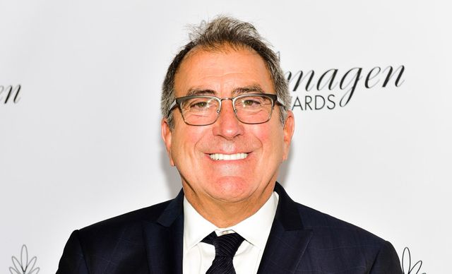 おめでとうございます! - ケニー・オルテガ監督