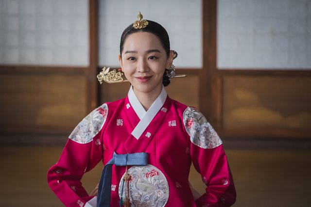 韓国ドラマ「哲仁王后（チョルインワンフ） ～俺がクイーン!?～」場面カット（3枚目）