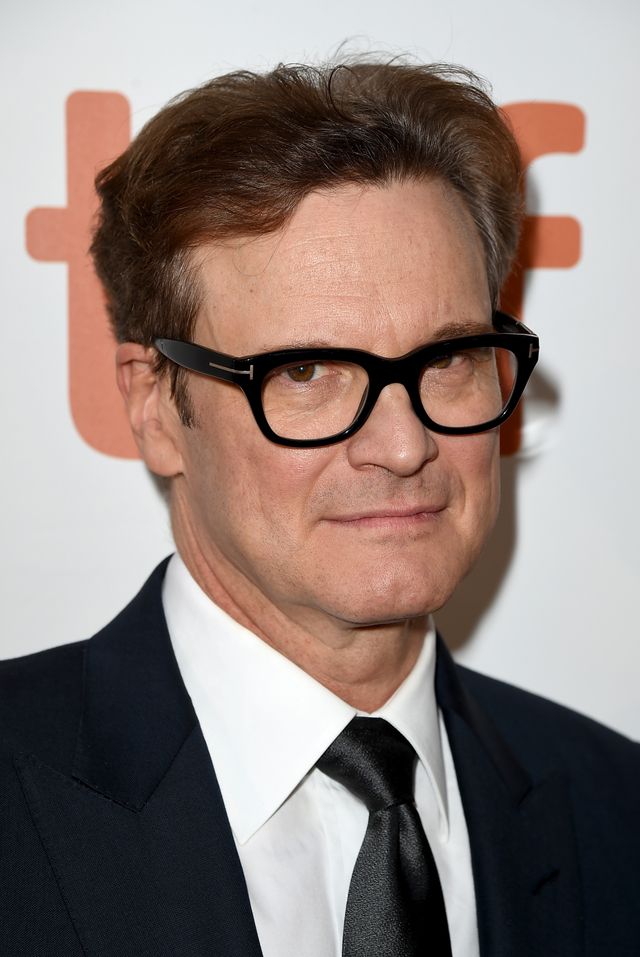 “プロデューサー”コリン・ファースがファンサービス！第41回トロント映画祭フォトギャラリー（8枚目）