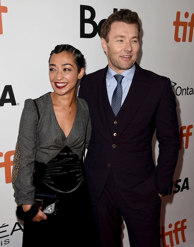 “プロデューサー”コリン・ファースがファンサービス！第41回トロント映画祭フォトギャラリー（9枚目）