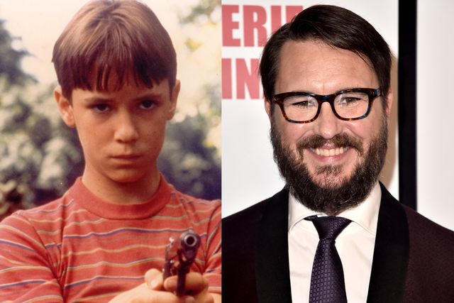 『スタンド・バイ・ミー』のゴーディと彼を演じたウィル・ウィートン