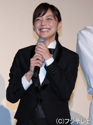 ドラマ「dinner」完成披露ギャラリー（4枚目）