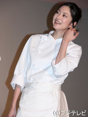 ドラマ「dinner」完成披露ギャラリー（5枚目）