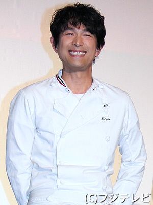 ドラマ「dinner」完成披露ギャラリー（6枚目）