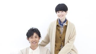 『しあわせのパン』原田知世＆大泉洋　単独インタビュー