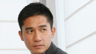 『レッドクリフ Part II －未来への最終決戦－』ジョン・ウー＆トニー・レオン　単独インタビュー