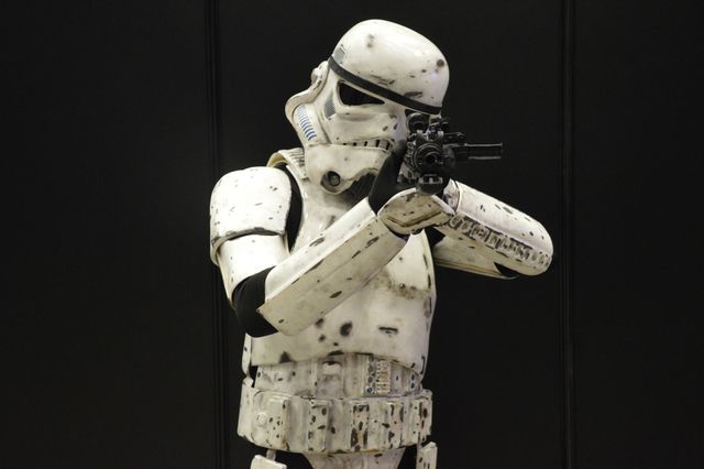 クオリティー高すぎ！「東京コミコン2022」コスプレイヤーまとめ（8枚目）