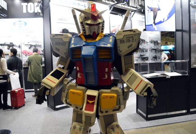 クオリティー高すぎ！「東京コミコン2022」コスプレイヤーまとめ（13枚目）