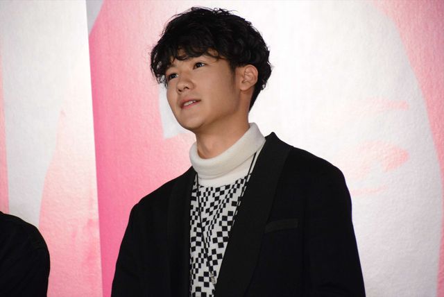 蒼井優＆石崎ひゅーい終始笑顔！『アズミ・ハルコ～』プレミア試写会フォトギャラリー（17枚目）