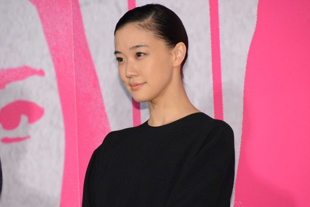 蒼井優＆石崎ひゅーい終始笑顔！『アズミ・ハルコ～』プレミア試写会フォトギャラリー（22枚目）