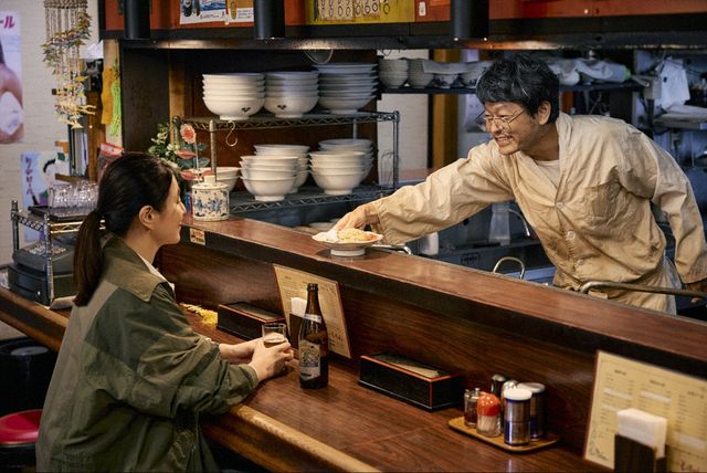 金曜ドラマ「田鎖ブラザーズ」第4話場面写真（2枚目）