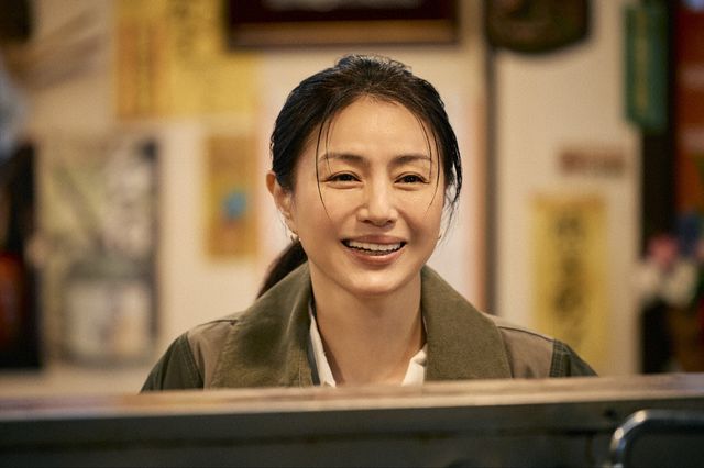金曜ドラマ「田鎖ブラザーズ」第4話場面写真（3枚目）