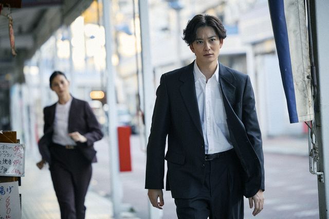 金曜ドラマ「田鎖ブラザーズ」第4話場面写真（5枚目）