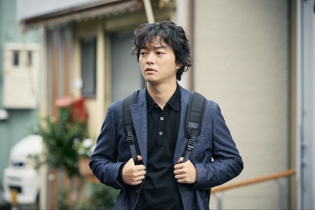 金曜ドラマ「田鎖ブラザーズ」第4話場面写真（6枚目）