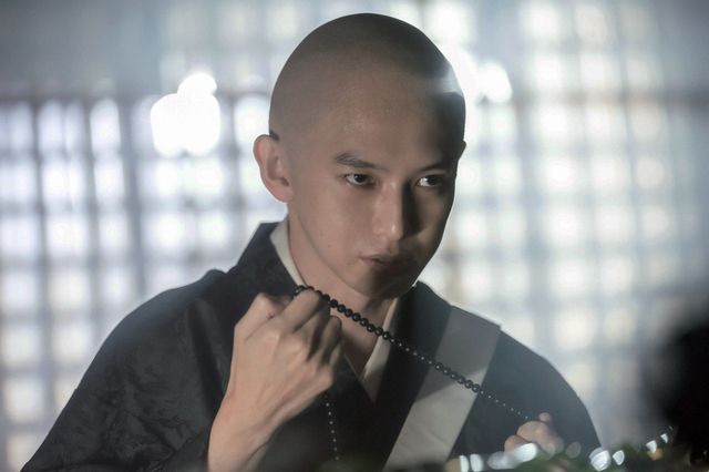 栄華を極めようと…「光る君へ」第11回「まどう心」場面写真（2枚目）