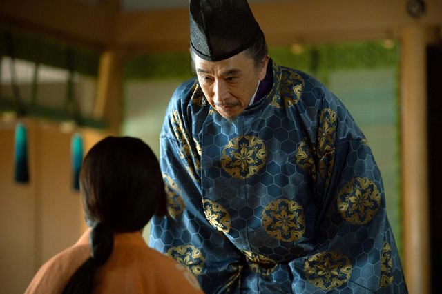 栄華を極めようと…「光る君へ」第11回「まどう心」場面写真（5枚目）