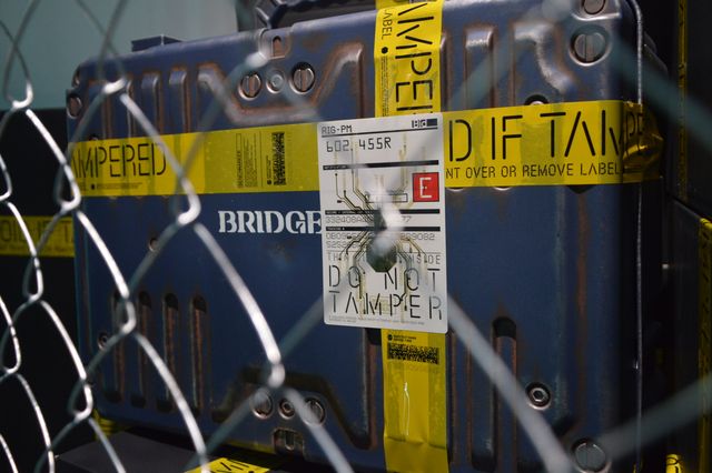 ルーデンスと記念撮影！「DEATH STRANDING 5th Anniversary Exhibition & Popup」メディア内覧会（6枚目）