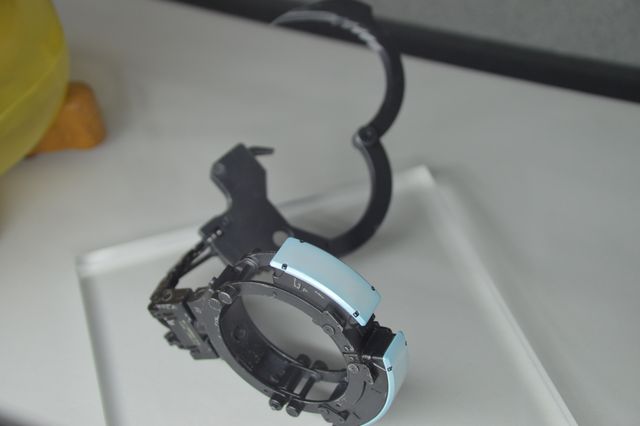 ルーデンスと記念撮影！「DEATH STRANDING 5th Anniversary Exhibition & Popup」メディア内覧会（13枚目）