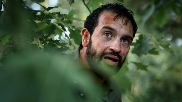 あおったら地獄の始まり…『ロード・インフェルノ』（3枚目）